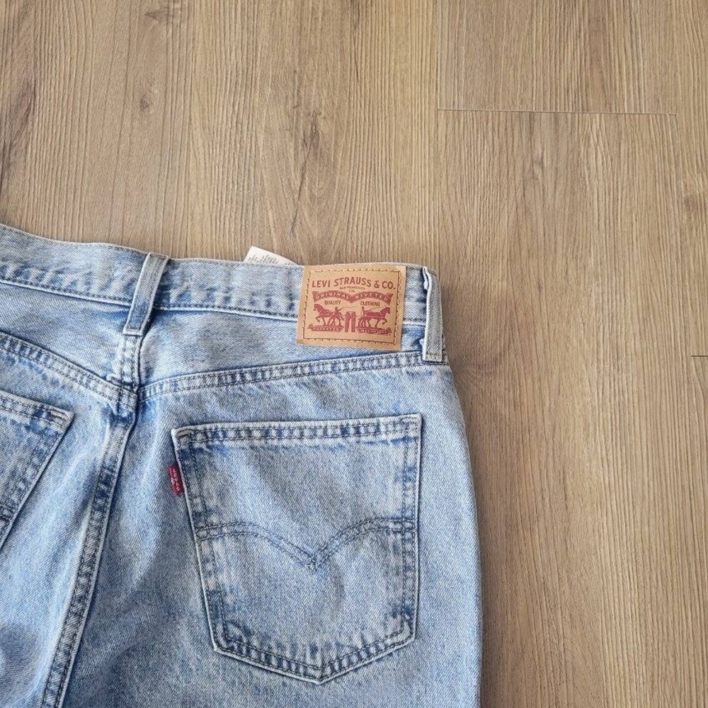 Levi's Women's Jeans